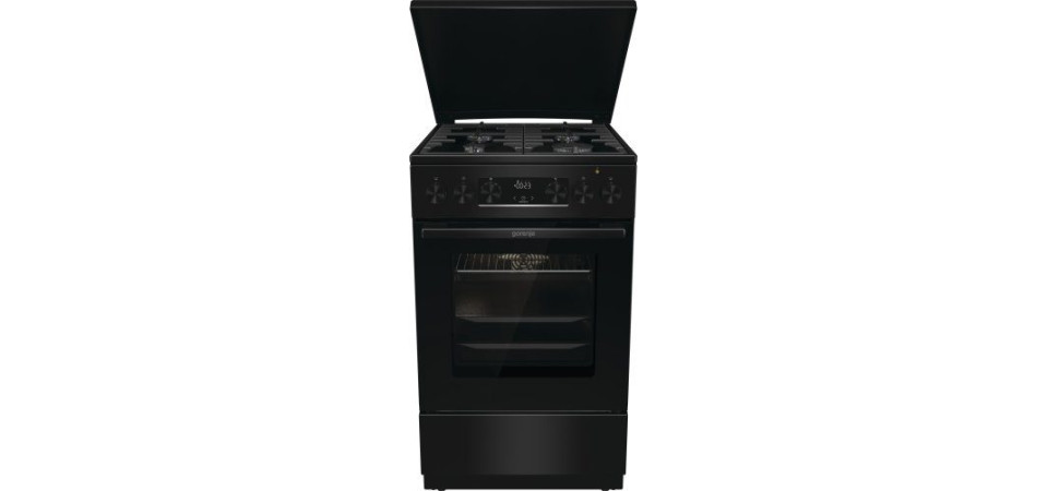 Gorenje MEKS5141BM Kombinált tűzhely