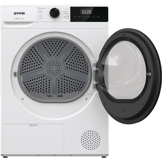 Gorenje D2HNE9D Hőszivattyús szárítógép