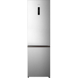 Gorenje NRK620DAXL4 Kombinált alulfagyasztós hűtőszekrény