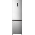 Gorenje NRK620DAXL4 Kombinált alulfagyasztós hűtőszekrény