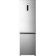 Gorenje NRK620DAXL4 Kombinált alulfagyasztós hűtőszekrény
