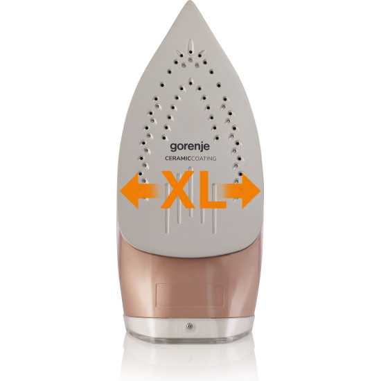 Gorenje SIH3200WR Vasaló Gorenje SIH3200WR Vasaló