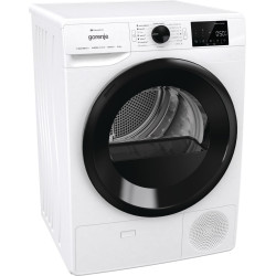 Gorenje DPNE83/GNLWIFI Hőszivattyús szárítógép