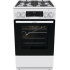 Gorenje GKS5C75WF Kombinált tűzhely