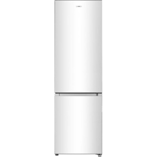Gorenje RK4182PW4 Kombinált alulfagyasztós hűtőszekrény