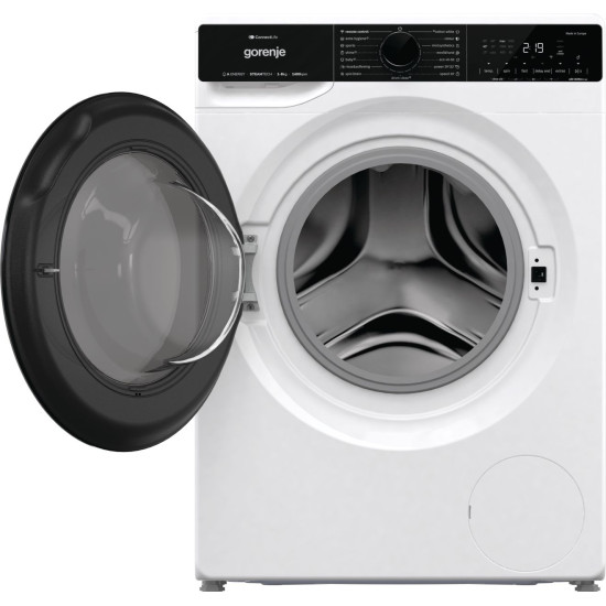 Gorenje WPNA84A2TSWIFI Elöltöltős mosógép