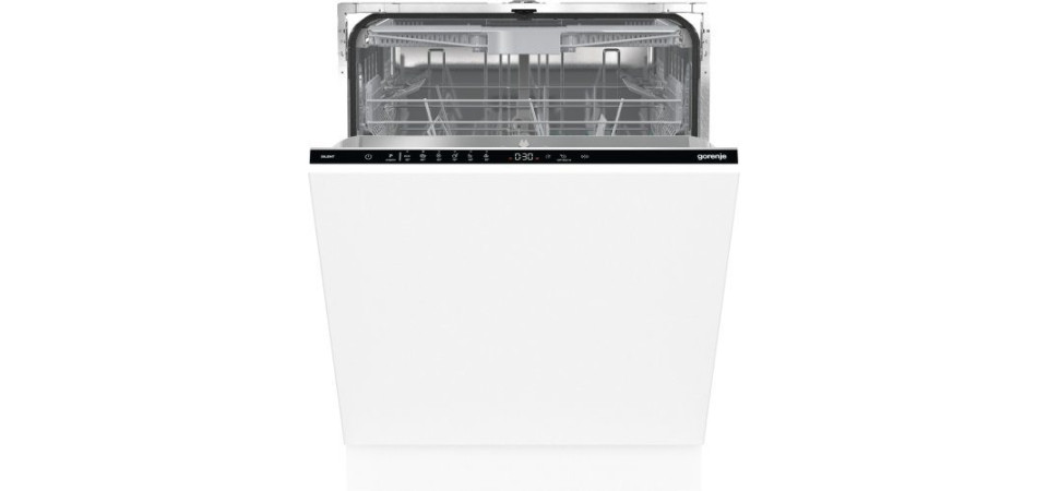 Gorenje GV643E90 Beépíthető 12-15 terítékes mosogatógép