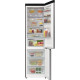 Gorenje NRB620C61X4WFE Kombinált alulfagyasztós hűtőszekrény