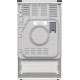 Gorenje GG5A14WJ Gáz tűzhely