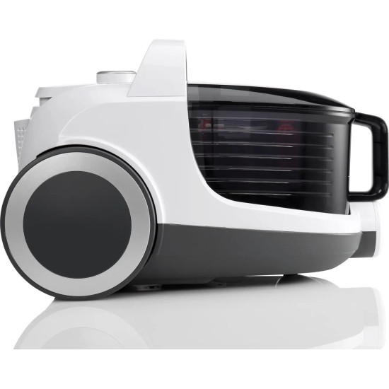 Gorenje VCEA02GALWCY Porzsák nélküli porszívó Gorenje VCEA02GALWCY Porzsák nélküli porszívó