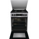 Gorenje GK5C63SH Kombinált tűzhely