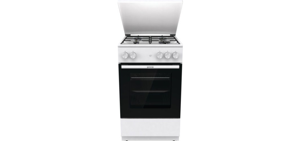 Gorenje GG5A14WJ Gáz tűzhely