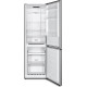 Gorenje NRK619EPXL4 Kombinált alulfagyasztós hűtőszekrény