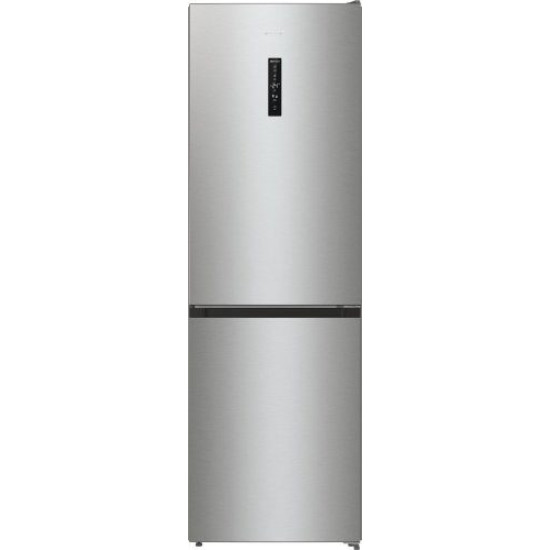 Gorenje NRK619DA2XL4 Kombinált alulfagyasztós hűtőszekrény
