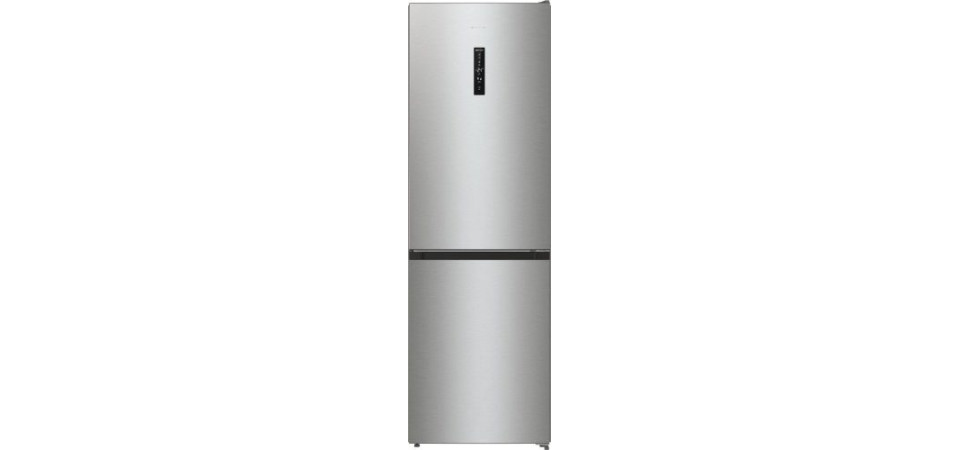 Gorenje NRK619DA2XL4 Kombinált alulfagyasztós hűtőszekrény