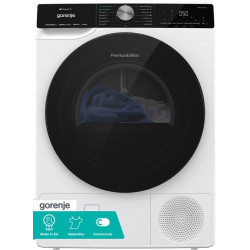 Gorenje DNS12 Hőszivattyús szárítógép