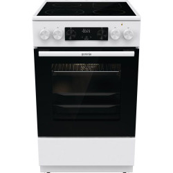 Gorenje GECS5C70WA Kerámia tűzhely