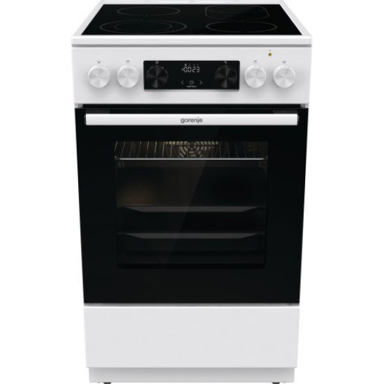 Gorenje GECS5C70WA Kerámia tűzhely
