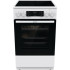 Gorenje GECS5C70WA Kerámia tűzhely