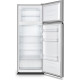 Gorenje RF414EPS4 Kombinált felülfagyasztós hűtőszekrény