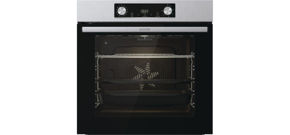 Gorenje BPS6737E03X Beépíthető villany sütő