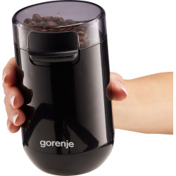 Gorenje SMK150SB Kávédaráló