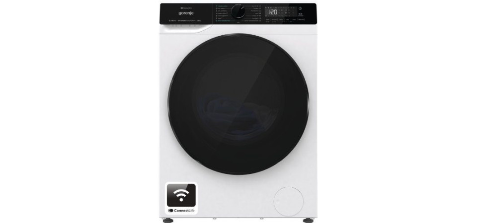 Gorenje WD2PA854ADW Mosó-szárítógép