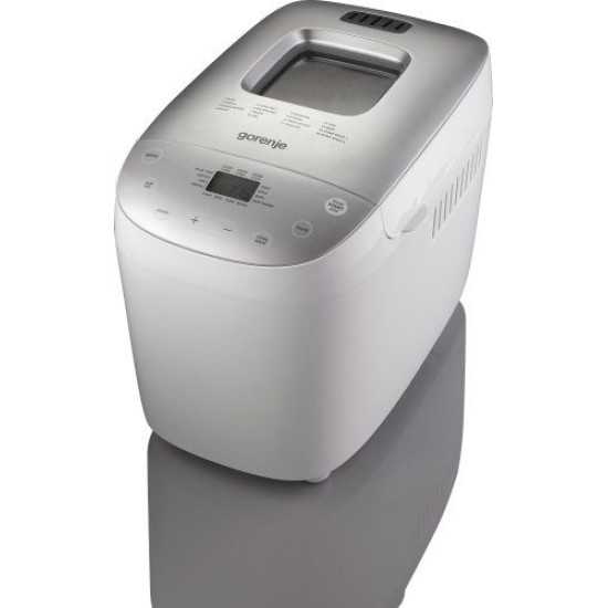 Gorenje BM1600WG Kenyérsütő Gorenje BM1600WG Kenyérsütő