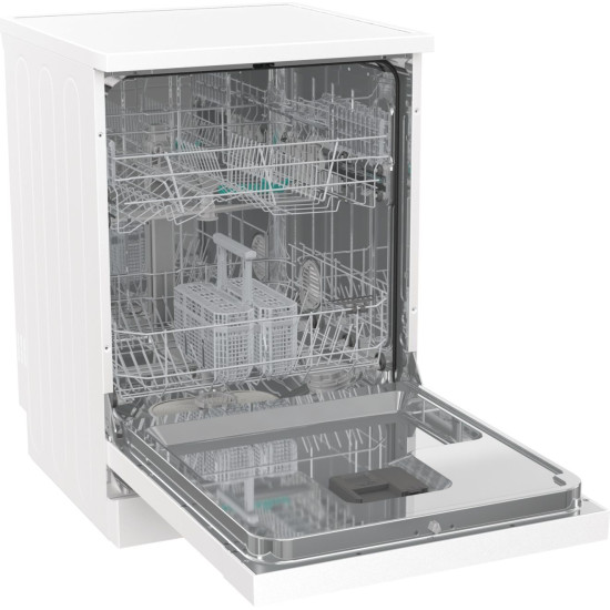 Gorenje GS642E90W 12-16 terítékes mosogatógép