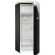 Gorenje OBRB615DBK Egyajtós hűtőszekrény