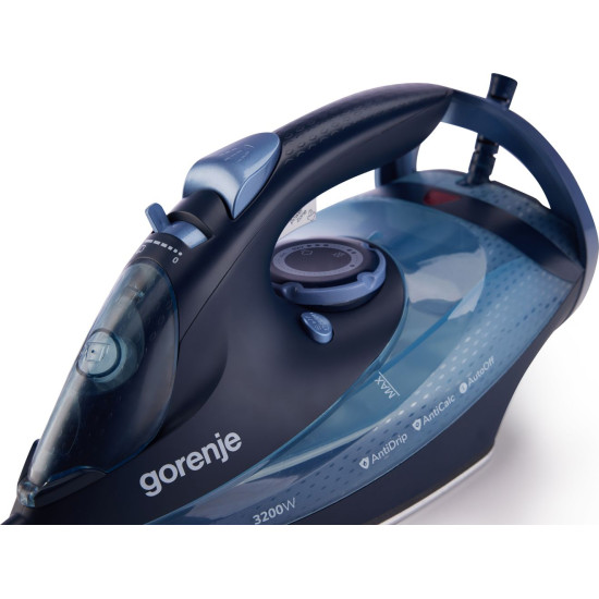 Gorenje SIH3200DB Vasaló Gorenje SIH3200DB Vasaló