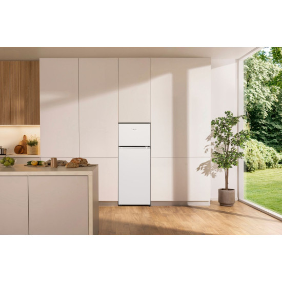 Gorenje RF4142PW4 Kombinált felülfagyasztós hűtőszekrény