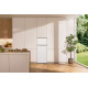 Gorenje RF4142PW4 Kombinált felülfagyasztós hűtőszekrény