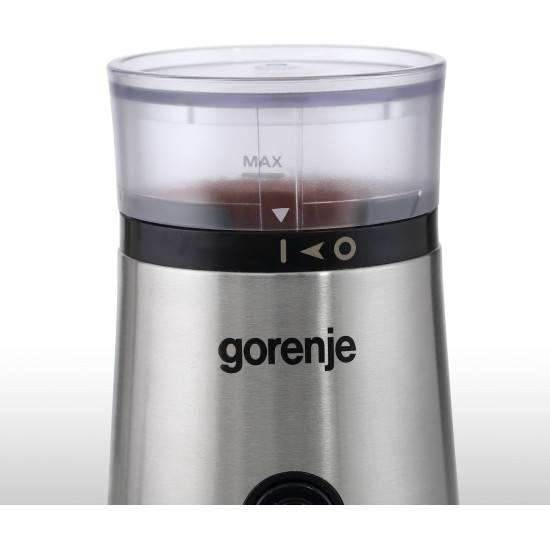 Gorenje SMK150E Kávédaráló