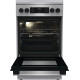 Gorenje GKS5C71XF Kombinált tűzhely