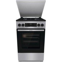 Gorenje GK5C42SJ Kombinált tűzhely