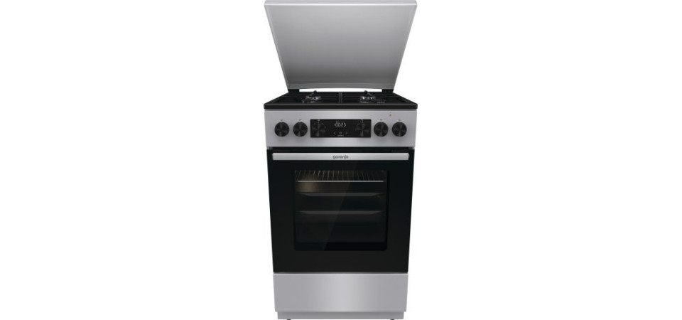 Gorenje GK5C42SJ Kombinált tűzhely
