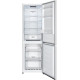 Gorenje NRK619EPW4 Kombinált alulfagyasztós hűtőszekrény