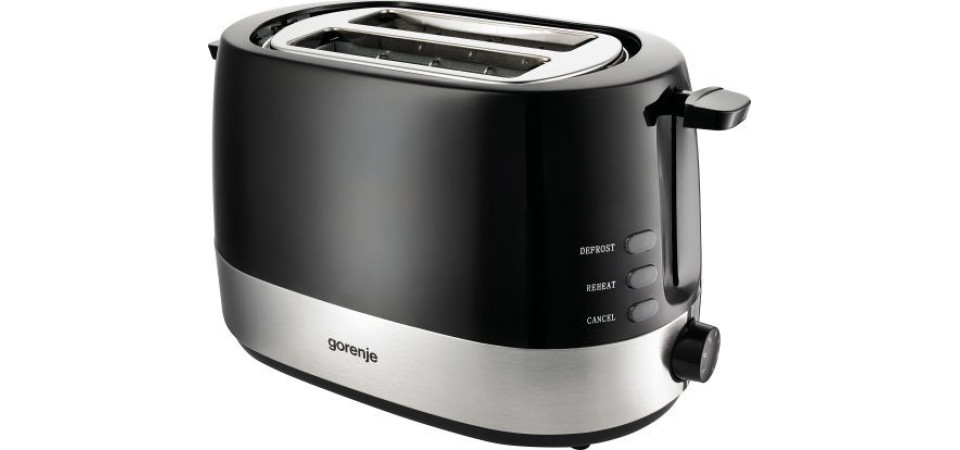 Gorenje T850BK Kenyérpirító