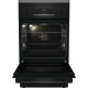 Gorenje MEKS5141BM Kombinált tűzhely