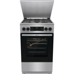 Gorenje GKS5C71XF Kombinált tűzhely