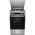 Gorenje GKS5C71XF Kombinált tűzhely