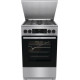 Gorenje GKS5C71XF Kombinált tűzhely