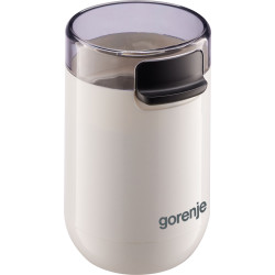 Gorenje SMK150SW Kávédaráló