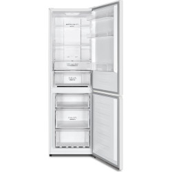 Gorenje N619EAW4 Kombinált alulfagyasztós hűtőszekrény