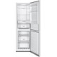 Gorenje N619EAW4 Kombinált alulfagyasztós hűtőszekrény