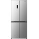 Gorenje NRM819E61X Side by Side hűtőszekrény Gorenje NRM819E61X Side by Side hűtőszekrény