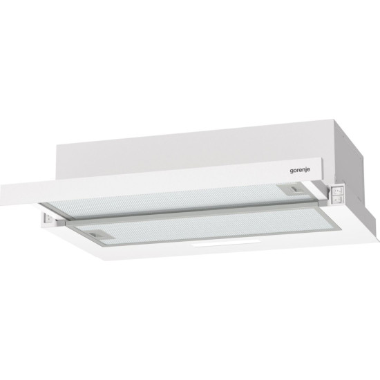 Gorenje TH60E3W Hagyományos páraelszívó