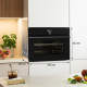 Gorenje BCM4058B Beépíthető kompakt sütő