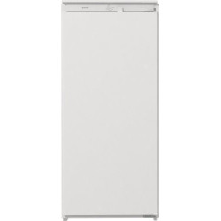 Gorenje RBI412EE1 Beépíthető fagyasztórekeszes hűtőszekrény